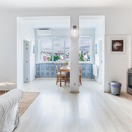 Hidden Gem 1 In City Center Lisboa Εξωτερικό φωτογραφία