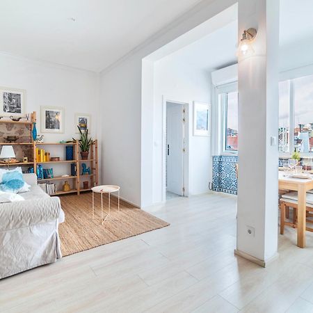 Hidden Gem 1 In City Center Lisboa Εξωτερικό φωτογραφία