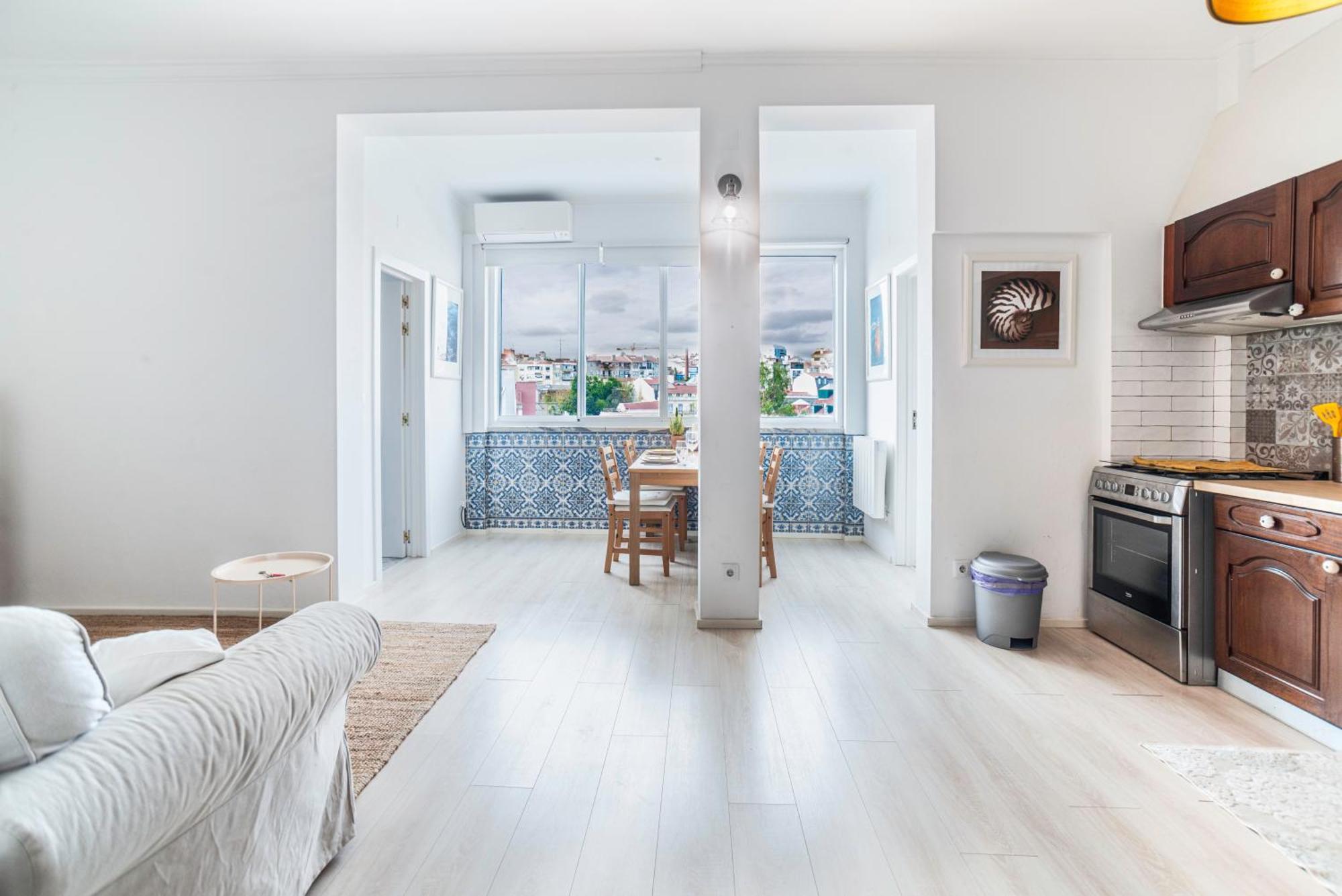 Hidden Gem 1 In City Center Lisboa Εξωτερικό φωτογραφία