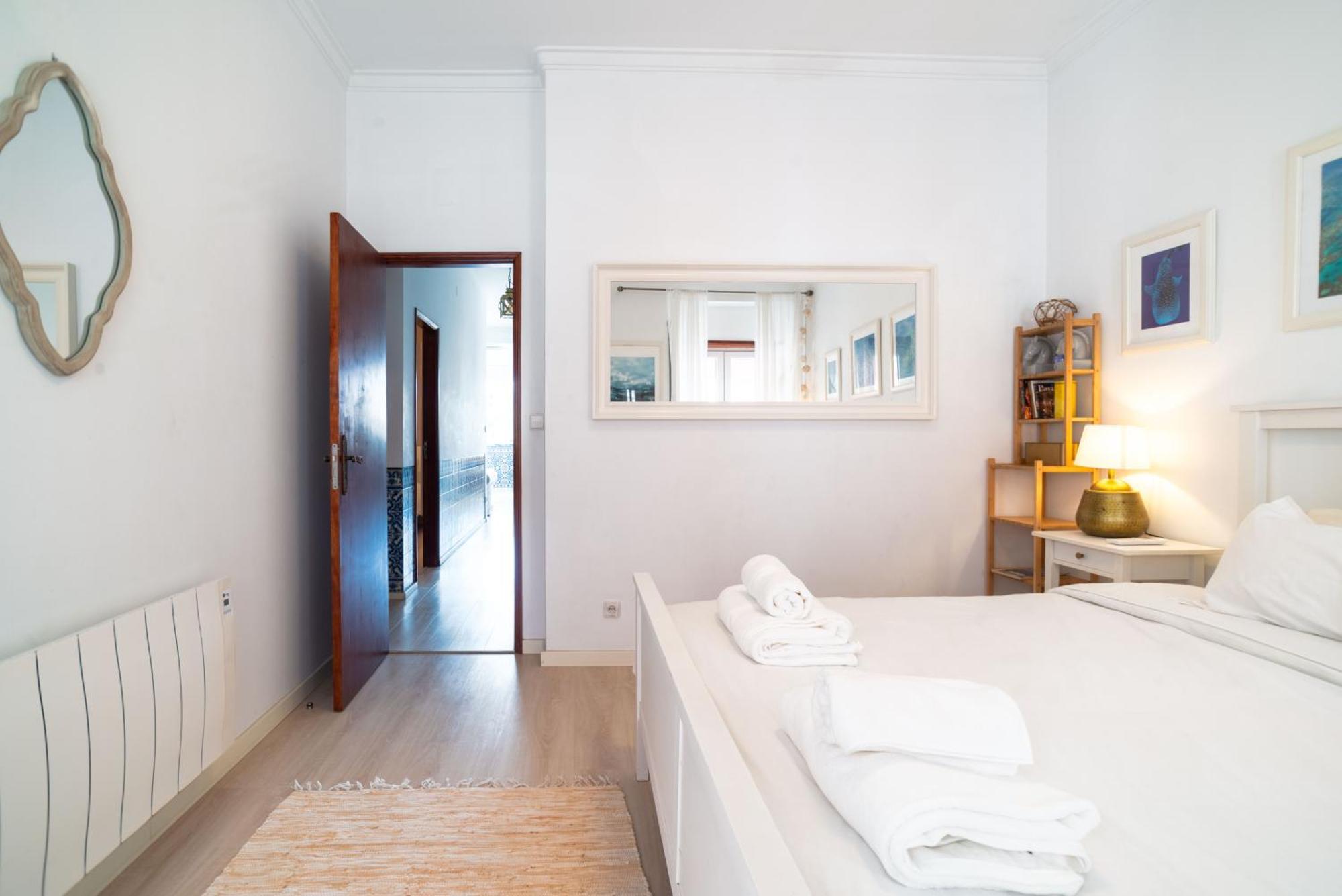 Hidden Gem 1 In City Center Lisboa Εξωτερικό φωτογραφία