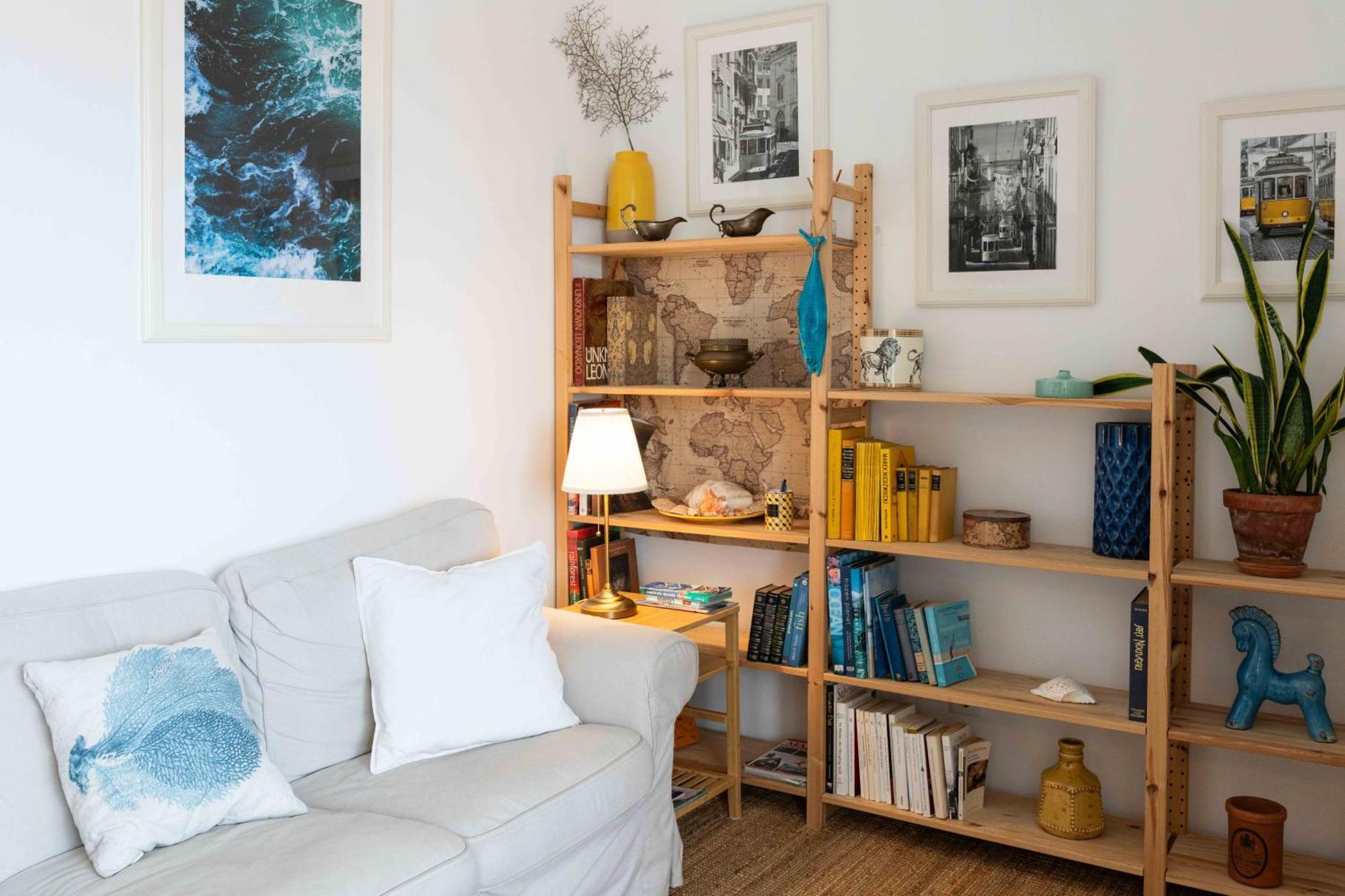 Hidden Gem 1 In City Center Lisboa Εξωτερικό φωτογραφία