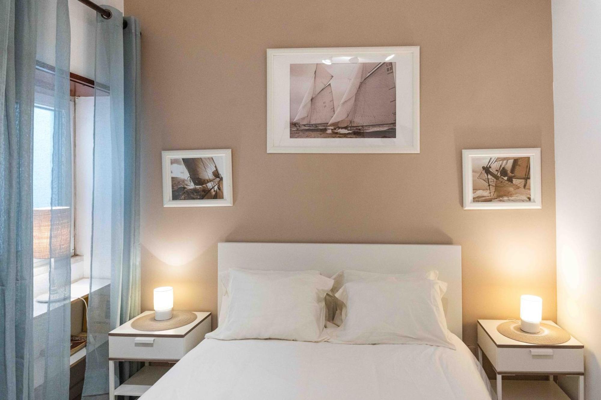 Hidden Gem 1 In City Center Lisboa Εξωτερικό φωτογραφία