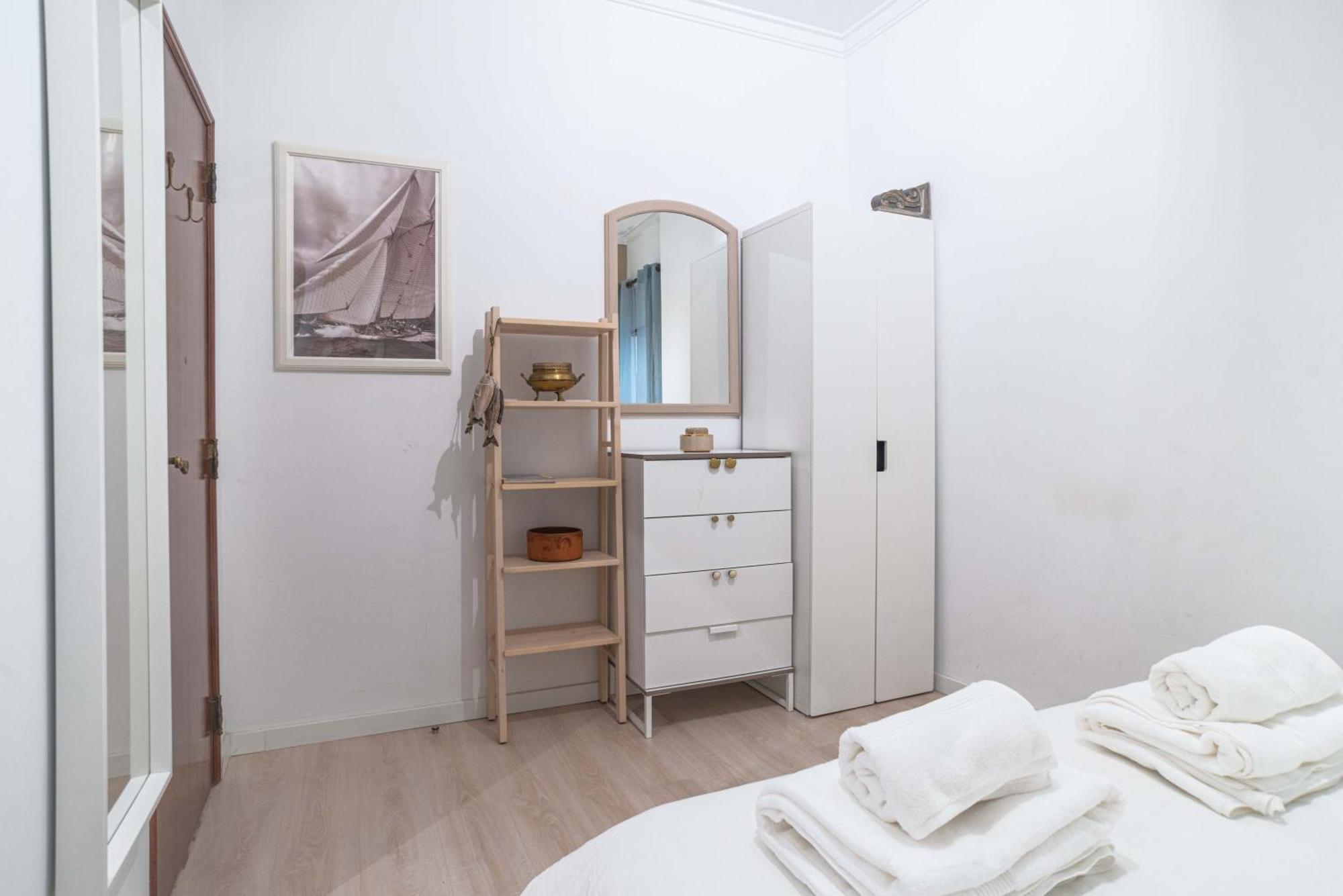 Hidden Gem 1 In City Center Lisboa Εξωτερικό φωτογραφία