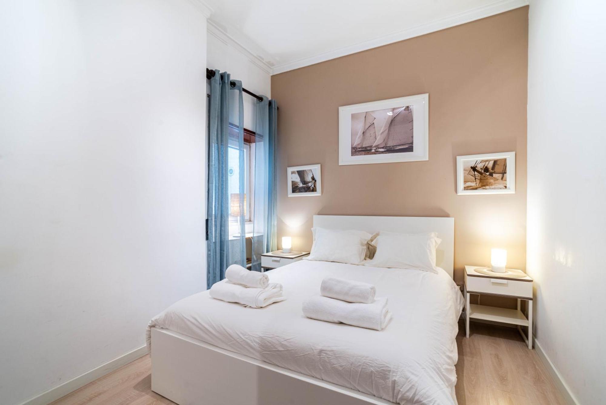 Hidden Gem 1 In City Center Lisboa Εξωτερικό φωτογραφία