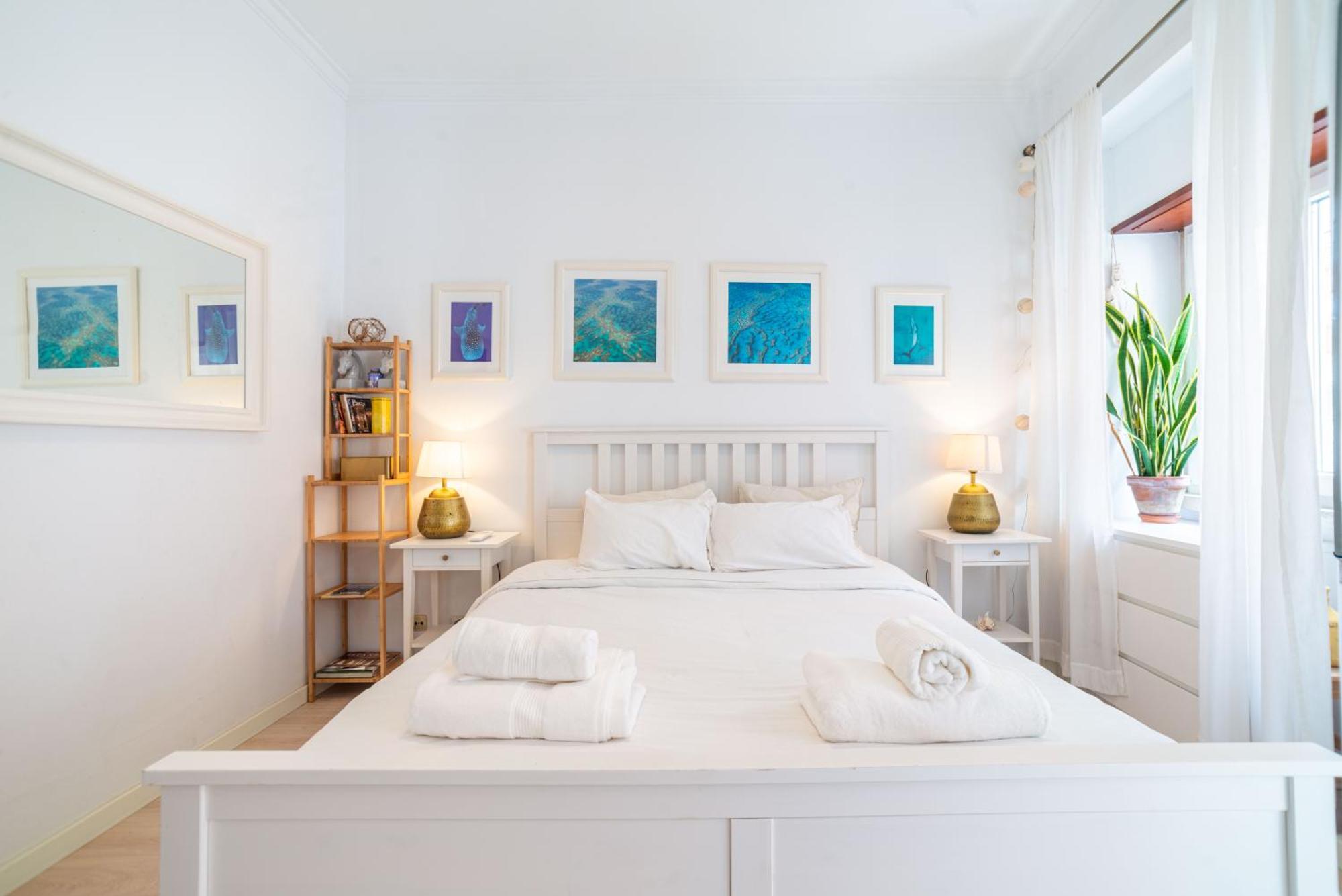 Hidden Gem 1 In City Center Lisboa Εξωτερικό φωτογραφία