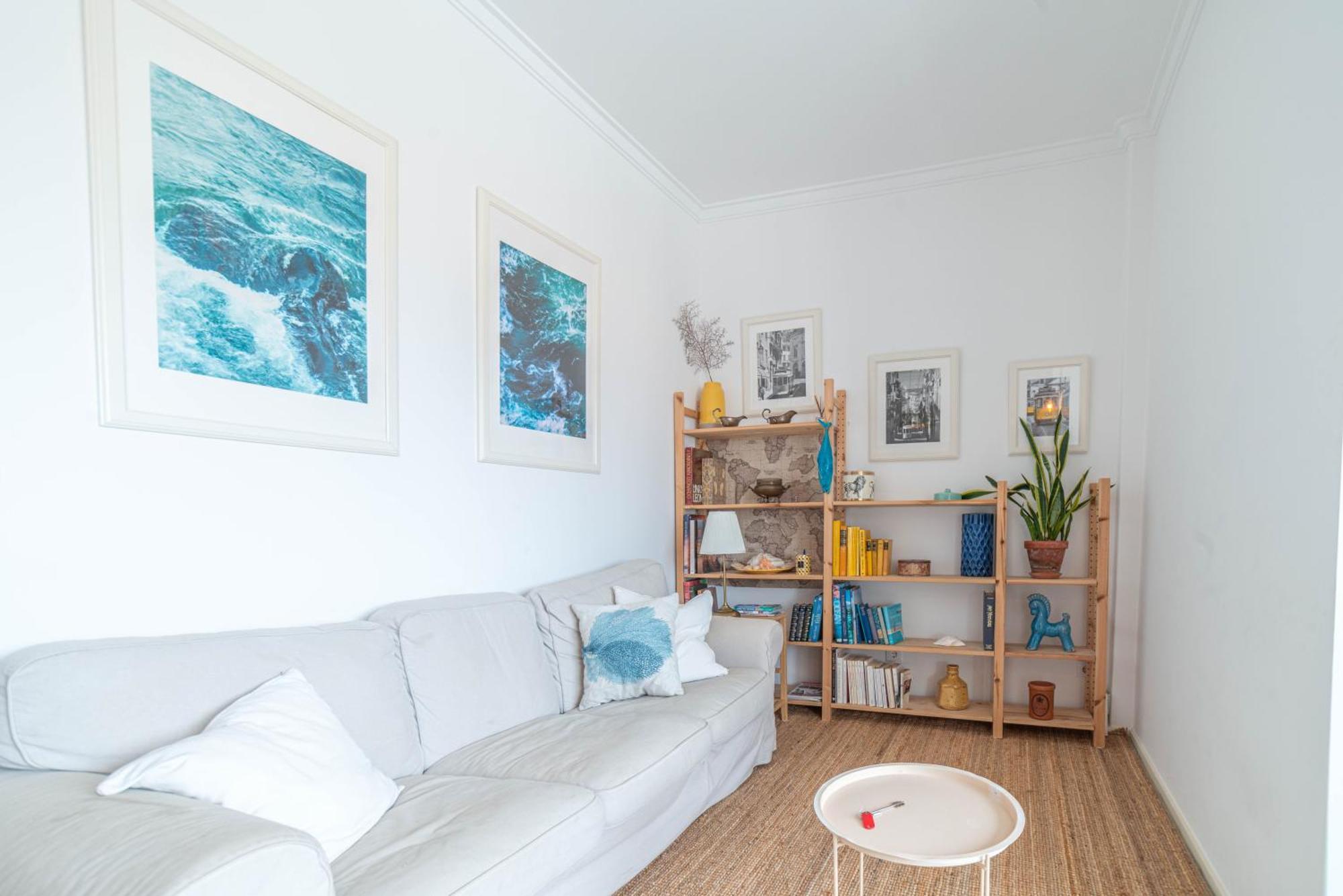 Hidden Gem 1 In City Center Lisboa Εξωτερικό φωτογραφία