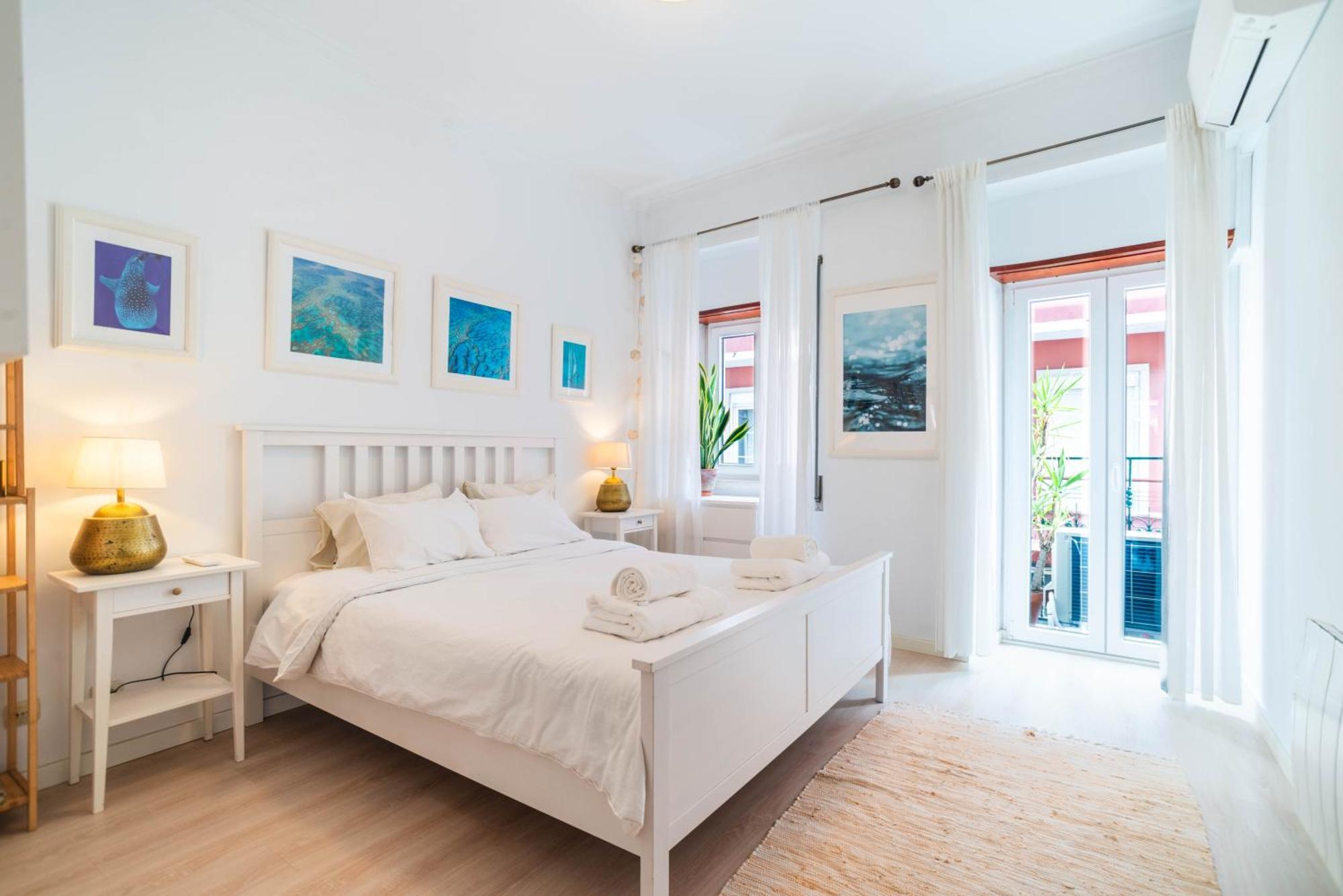 Hidden Gem 1 In City Center Lisboa Εξωτερικό φωτογραφία