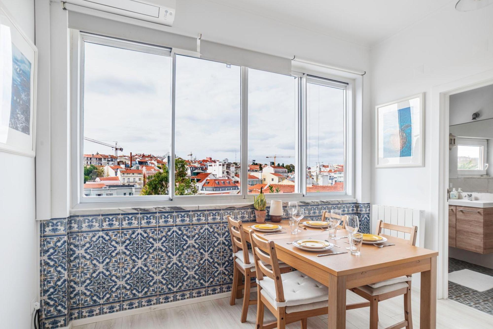 Hidden Gem 1 In City Center Lisboa Εξωτερικό φωτογραφία