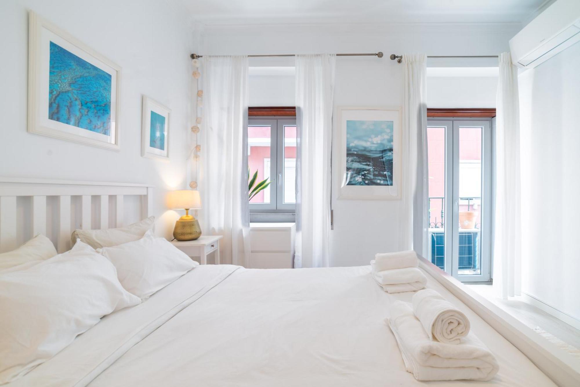 Hidden Gem 1 In City Center Lisboa Εξωτερικό φωτογραφία
