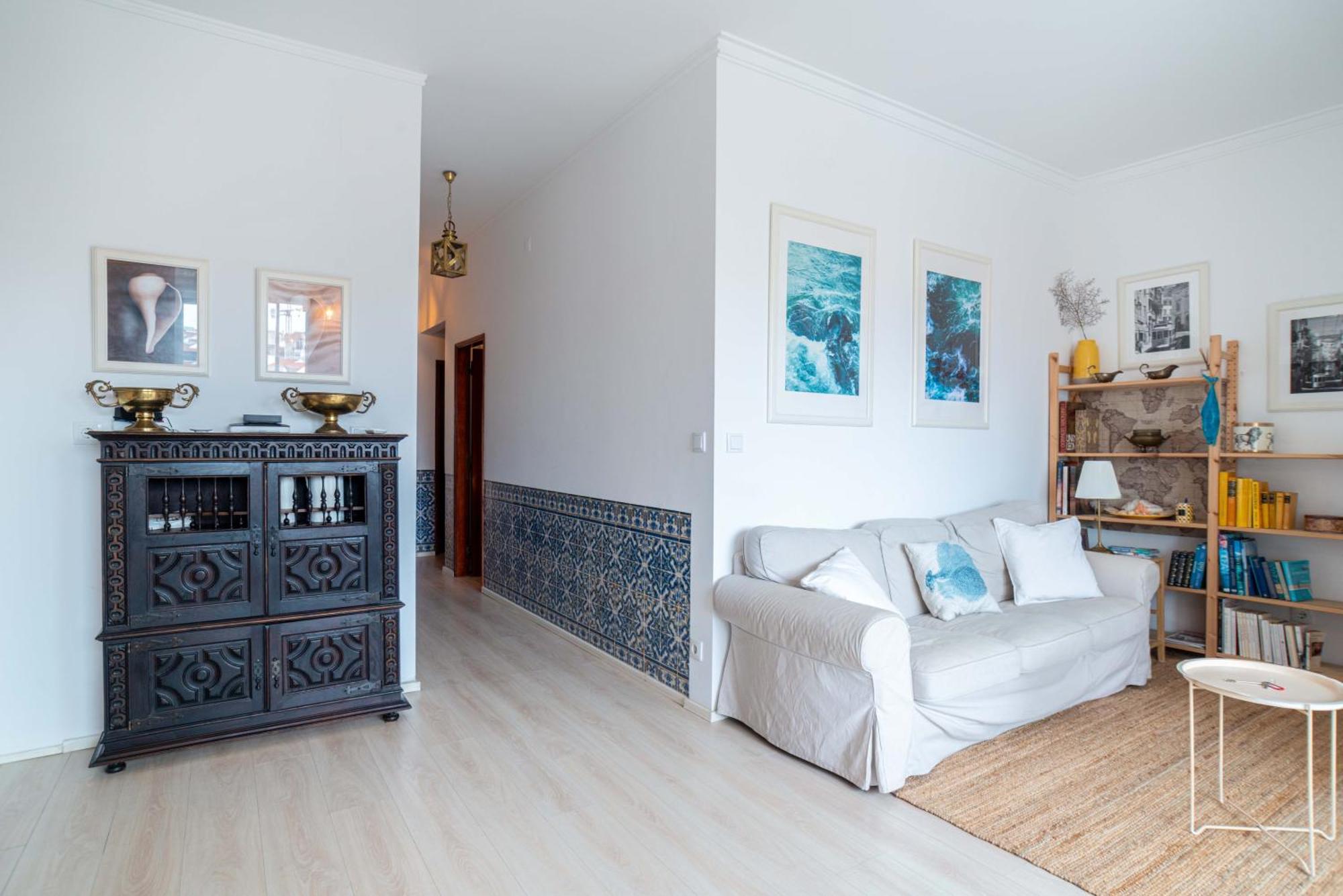 Hidden Gem 1 In City Center Lisboa Εξωτερικό φωτογραφία